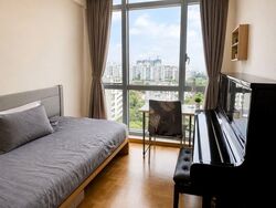 Hillview Regency (D23), Condominium #600185251